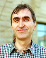 <b>Hector Garcia</b>-Molina Professor, Computer Science and Electrical Engineering <b>...</b> - hectorLR